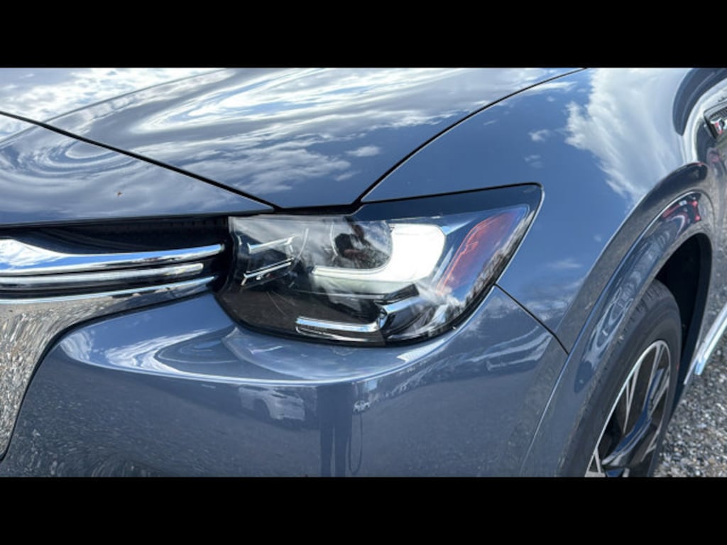 New 2026 Mazda CX-90 3.3 Turbo S Premium Plus AWD Sport Utility