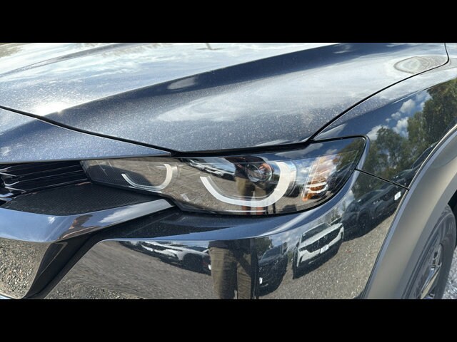 2026 Mazda CX-50 2.5 Premium photo 2