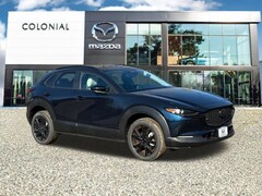2026 Mazda CX-30 2.5 S Aire Edition Sport Utility