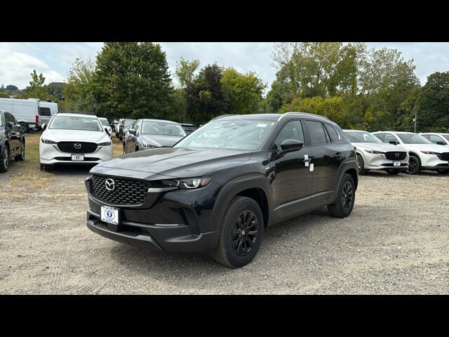 2025 Mazda CX-50 Preferred photo 2