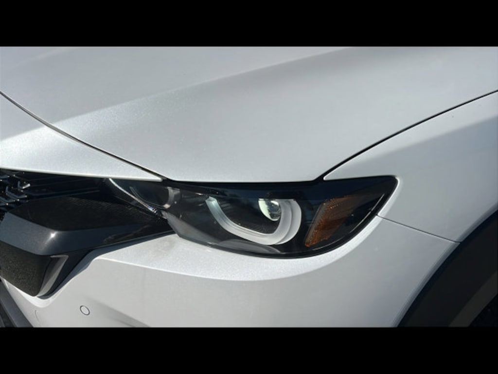 New 2026 Mazda CX-50 Hybrid Premium Plus AWD Sport Utility