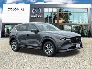 2025 Mazda CX-5 2.5 S Select AWD Sport Utility in Danbury, CT