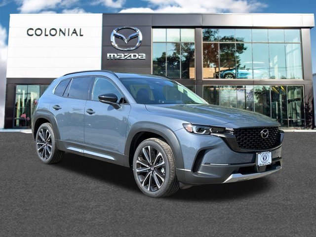 2026 Mazda CX-50 2.5 Turbo AWD Sport Utility in Danbury, CT
