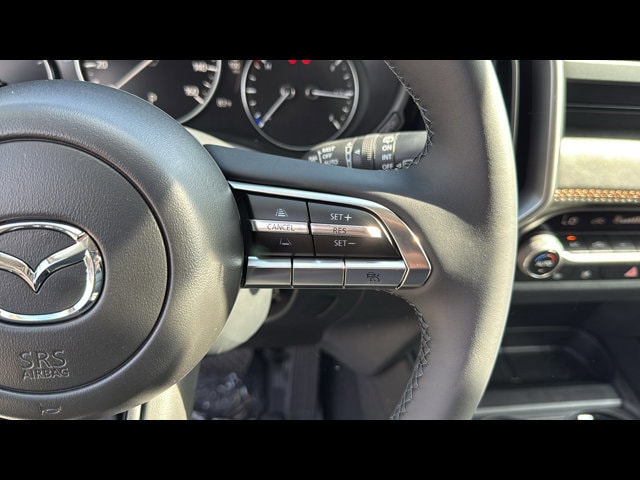 2026 Mazda CX-50 Premium - Photo 11