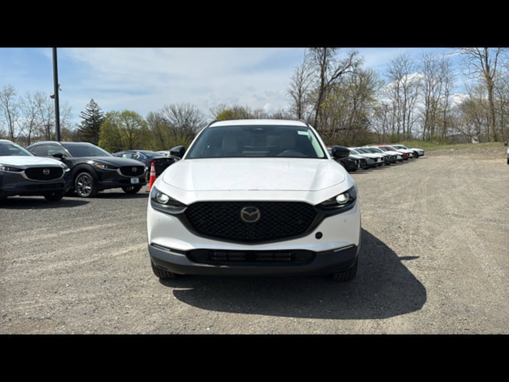 New 2026 Mazda CX-30 2.5 S Aire Edition Sport Utility