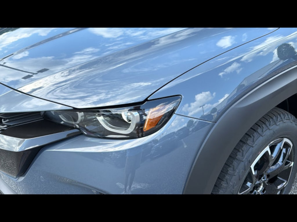 New 2026 Mazda CX-50 2.5 S Meridian Edition AWD Sport Utility