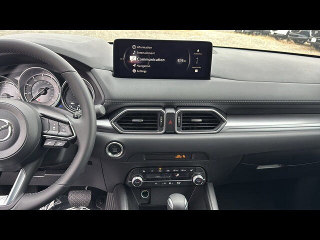 2025 Mazda CX-5 S Preferred package - Photo 16