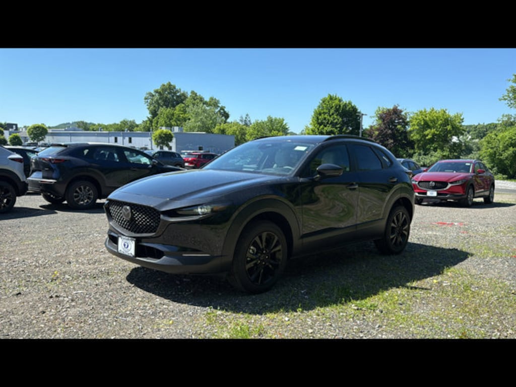 New 2026 Mazda CX-30 2.5 S Aire Edition Sport Utility