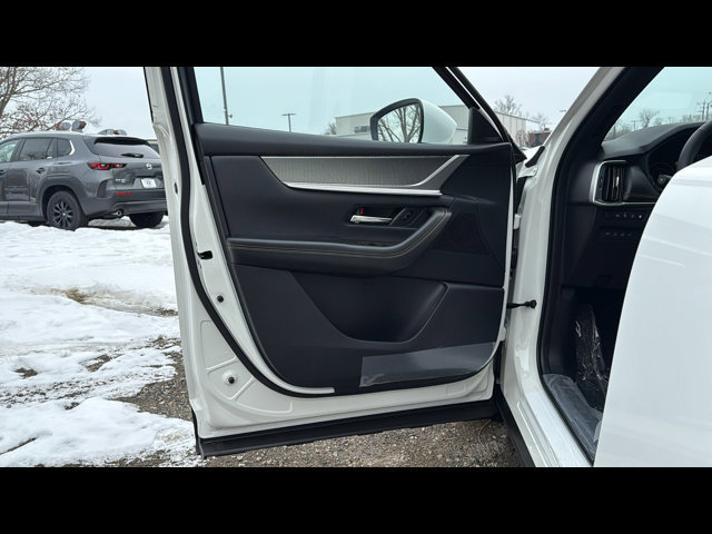 2026 Mazda CX-90 Premium Plus Package - Photo 6