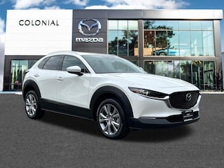 2022 Mazda CX-30 2.5 S Premium Package Sport Utility in Danbury, CT