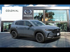 2025 Mazda CX-50 Hybrid Preferred AWD Sport Utility