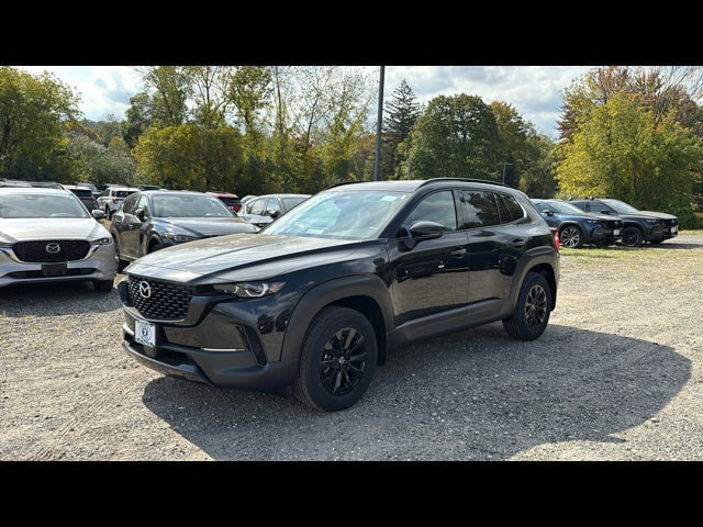 2026 Mazda CX-50 Premium - Photo 3
