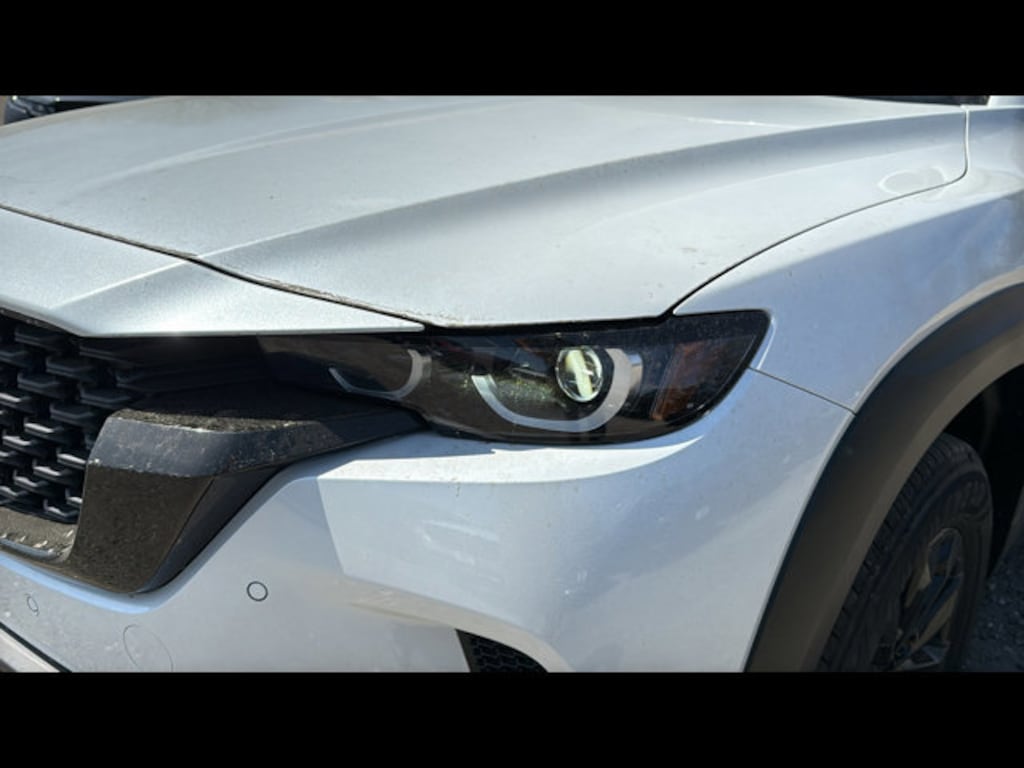New 2026 Mazda CX-50 2.5 S Preferred AWD Sport Utility