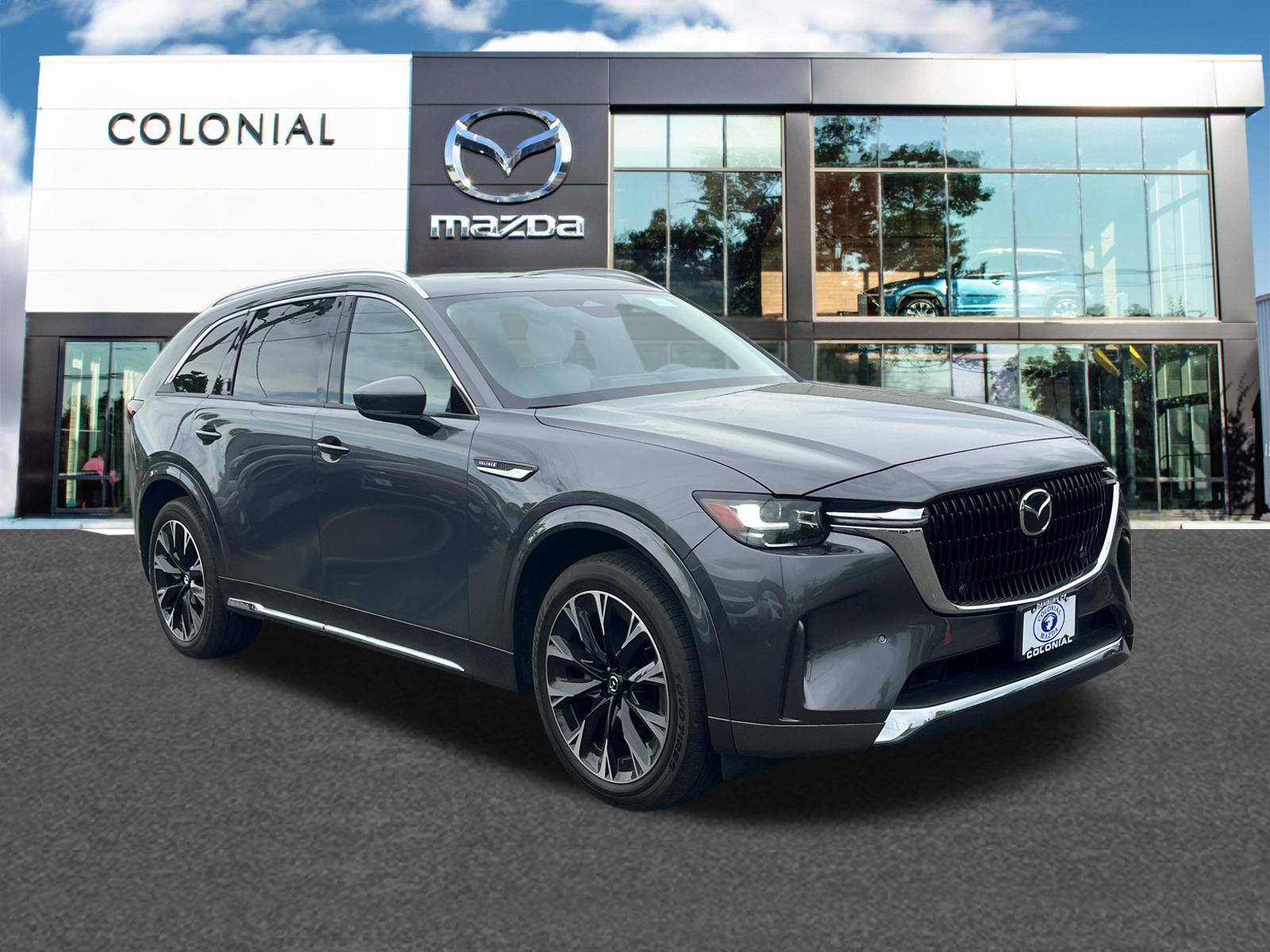 2024 Mazda CX-90 Turbo S Premium Plus Package's photo