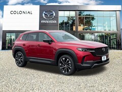 2026 Mazda CX-50 Hybrid Premium Plus AWD Sport Utility