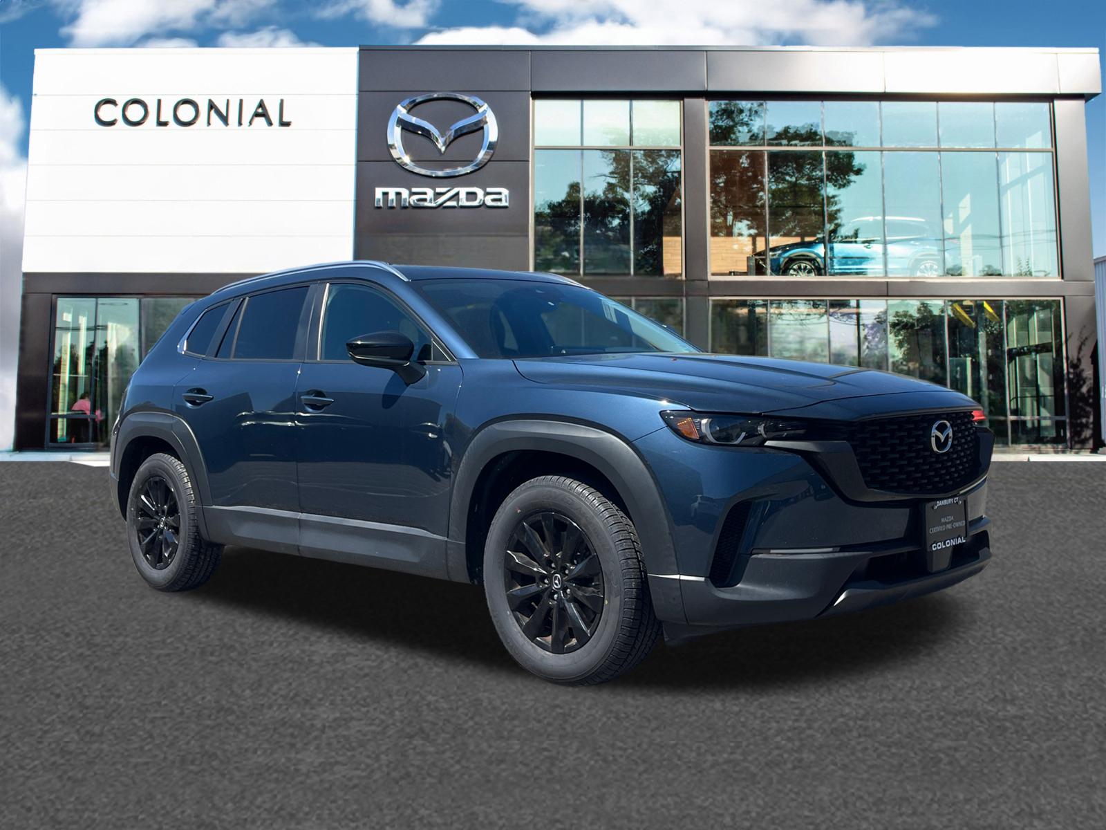 2023 Mazda CX-50 2.5 S PREFERRED PLUS's photo