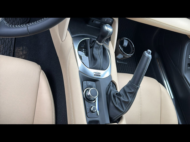 2025 Mazda MX-5 Miata Grand Touring - Photo 13