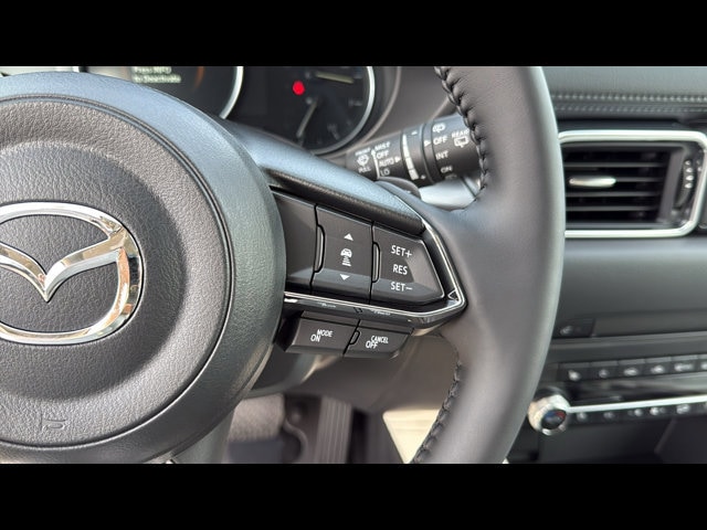 2025 Mazda CX-5 S Premium Plus package - Photo 11