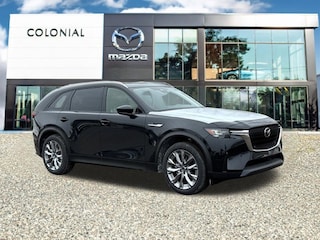 2026 Mazda CX-90 3.3 Turbo Preferred AWD Sport Utility in Danbury, CT