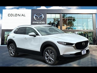 2025 Mazda CX-30 2.5 S Premium AWD Sport Utility in Danbury, CT
