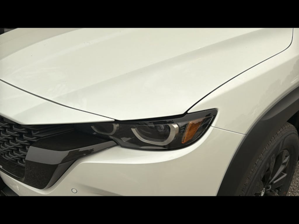 New 2026 Mazda CX-50 2.5 S Preferred AWD Sport Utility