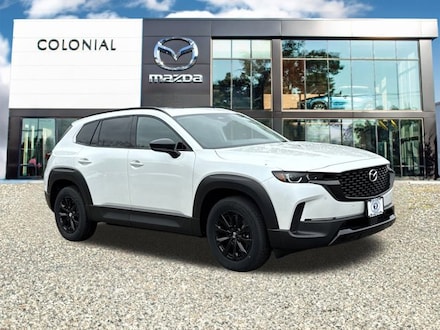 2026 Mazda CX-50 Hybrid Premium AWD Sport Utility