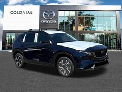 2026 Mazda CX-5 2.5 S Preferred AWD Sport Utility