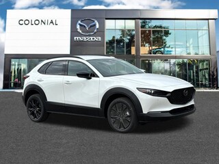 2026 Mazda CX-30 2.5 Turbo Premium Plus AWD Sport Utility in Danbury, CT