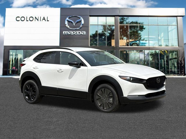 2026 Mazda CX-30 2.5 Turbo Premium Plus AWD Sport Utility