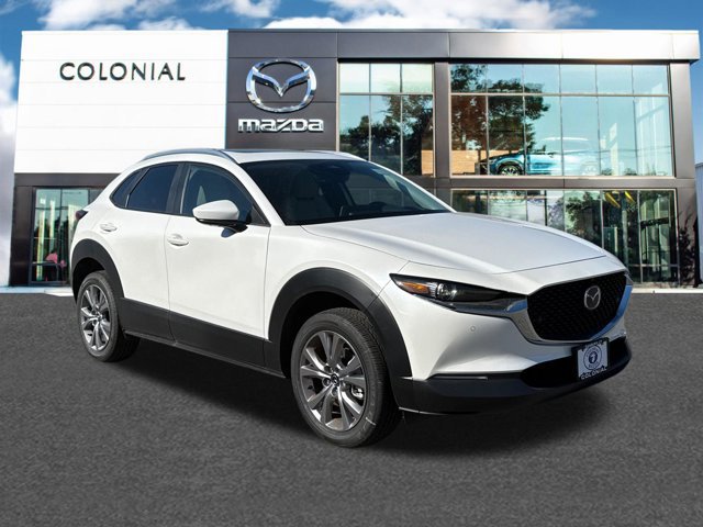 2026 Mazda CX-30 2.5 S Premium AWD Sport Utility in Danbury, CT