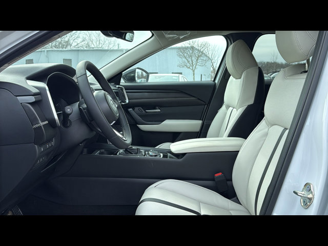 2026 Mazda CX-50 Turbo - Photo 7