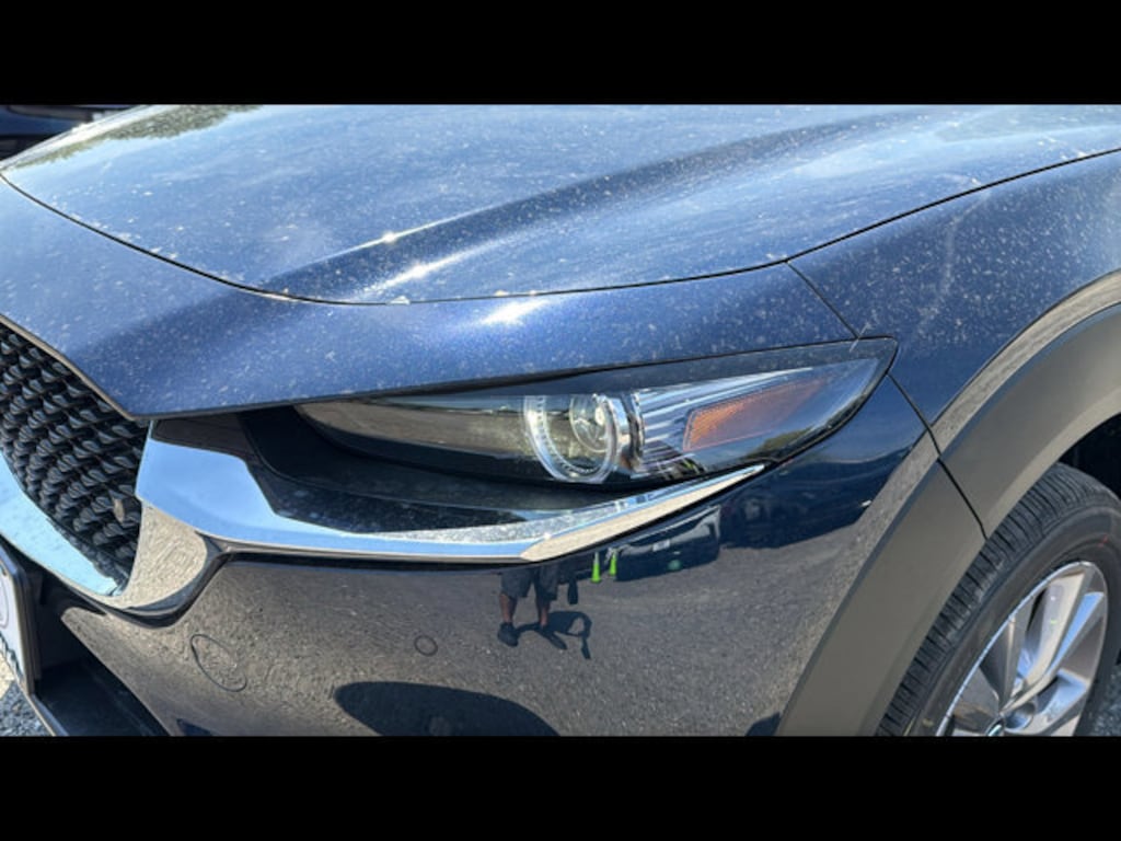 New 2026 Mazda CX-30 2.5 S Premium AWD Sport Utility