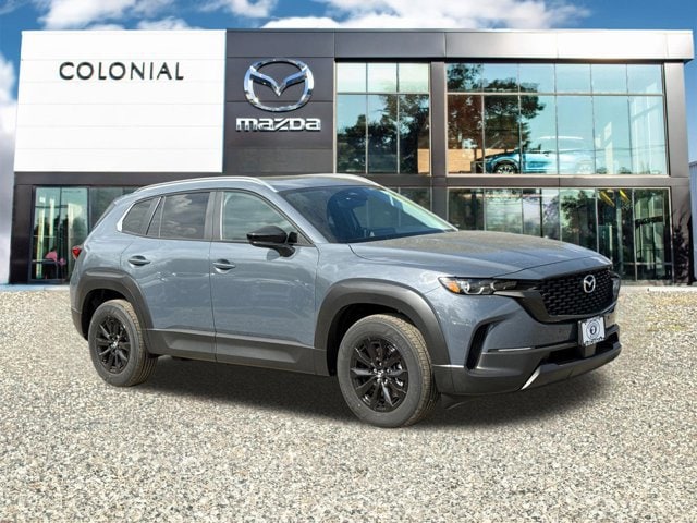 2026 Mazda CX-50 Preferred's photo