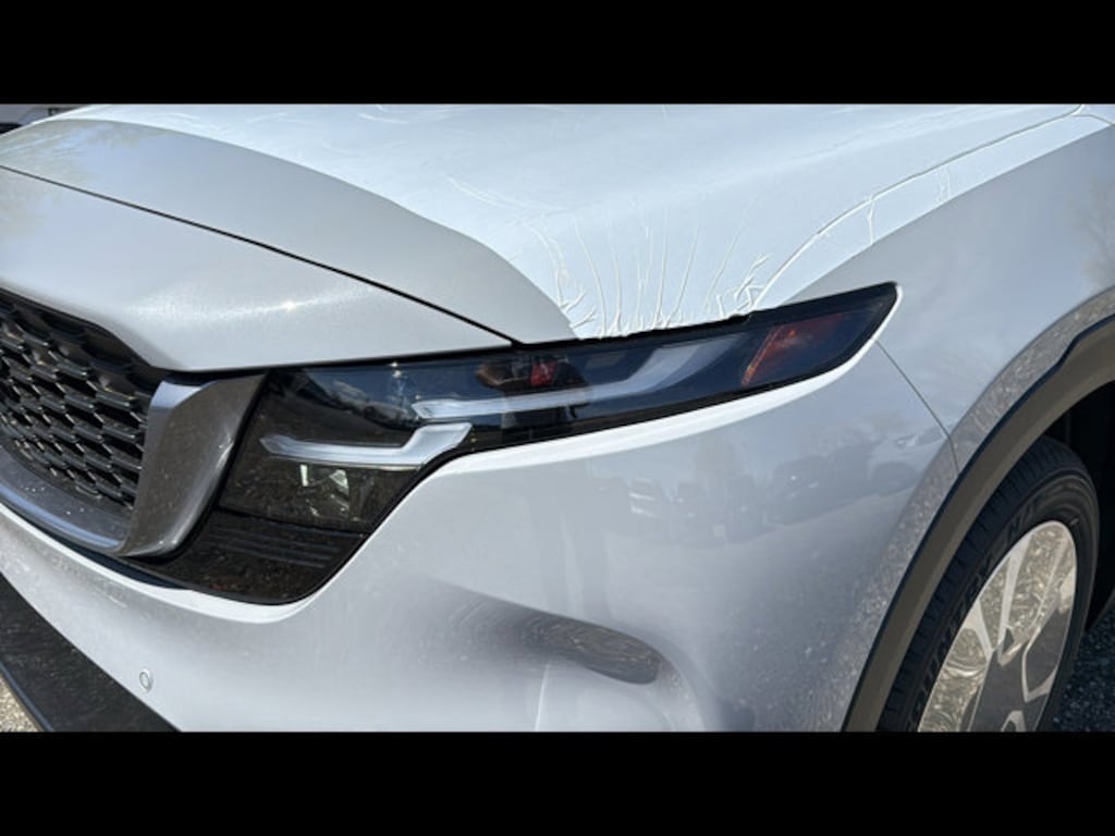 New 2026 Mazda CX-5 2.5 S Preferred AWD Sport Utility