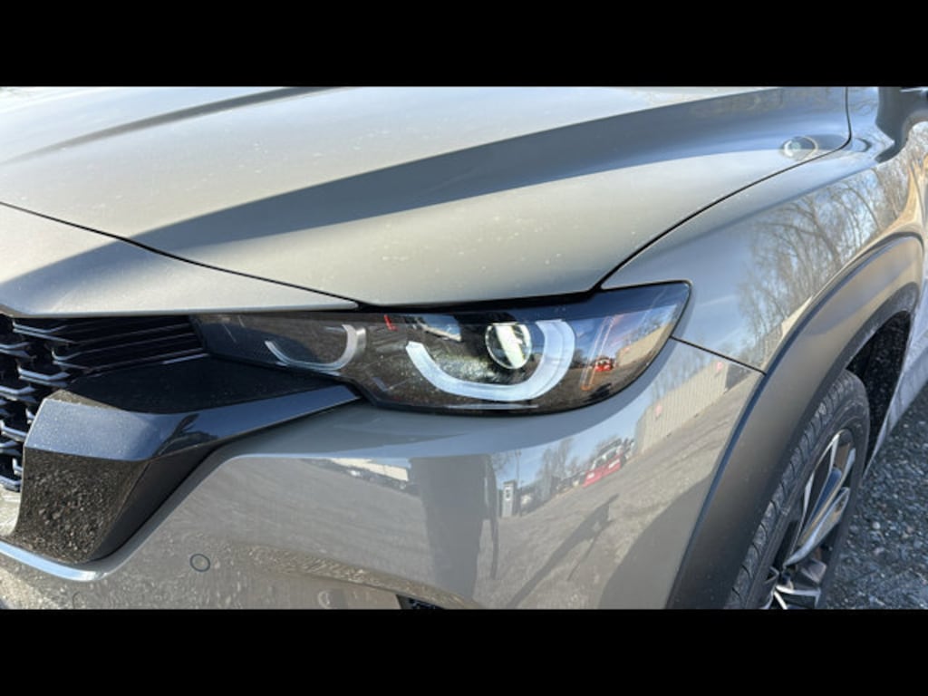 New 2026 Mazda CX-50 2.5 Turbo Sport Utility