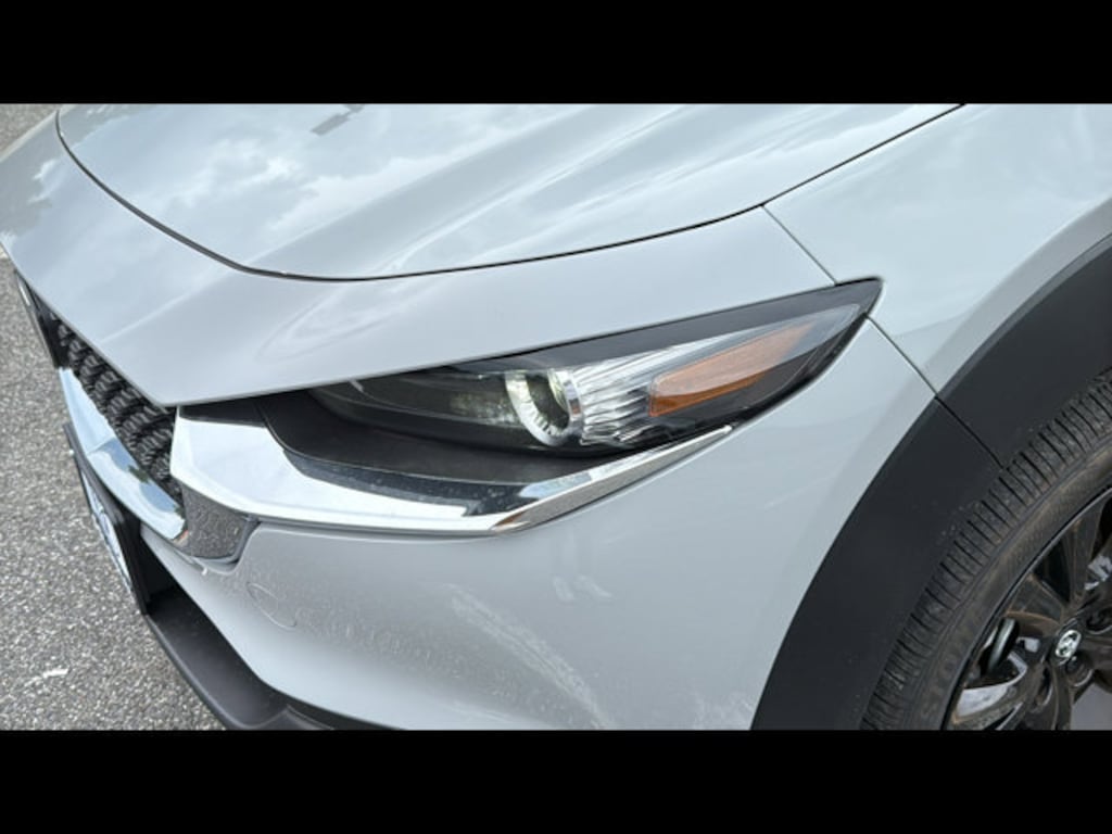 New 2026 Mazda CX-30 2.5 S Select Sport AWD Sport Utility