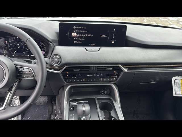 2026 Mazda CX-90 Premium Plus Package - Photo 16
