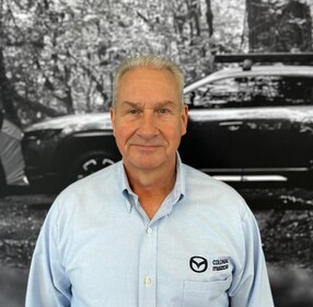 Staff member Terry Adams from bee51968f7b7