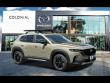  Mazda CX-50