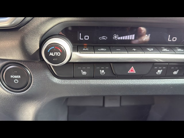 2026 Mazda CX-50 Premium - Photo 15