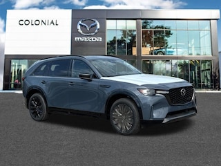 2026 Mazda CX-90 3.3 Turbo S Premium Sport AWD Sport Utility in Danbury, CT