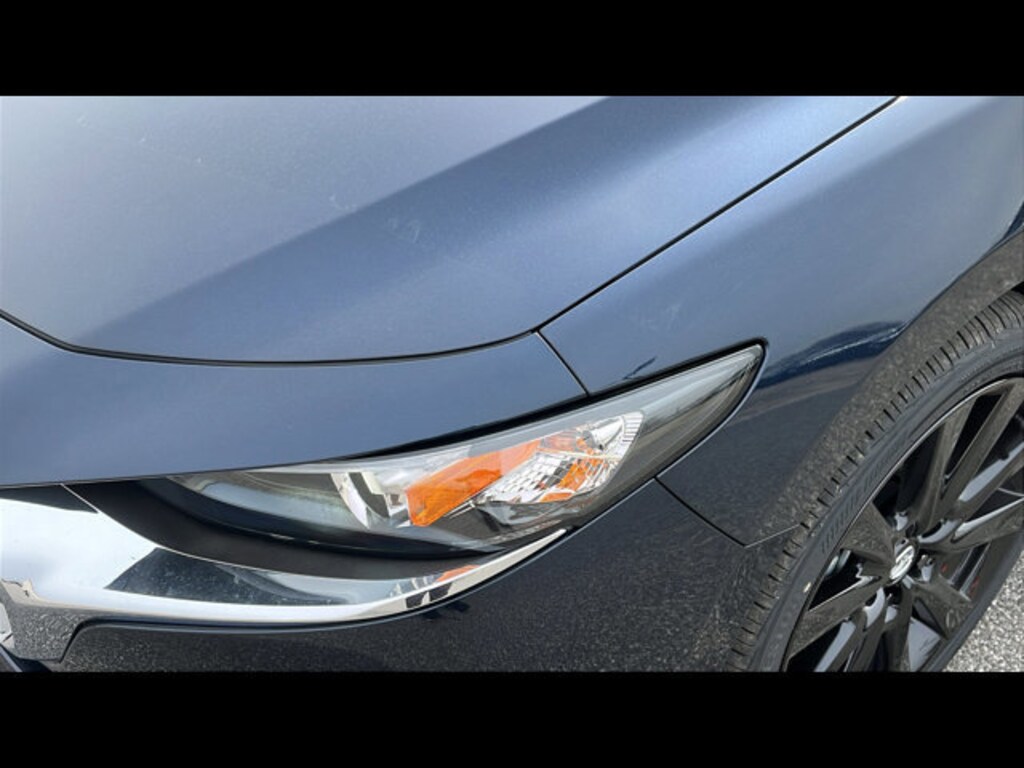 New 2026 Mazda Mazda3 Sedan 2.5 S Select Sport SEDAN