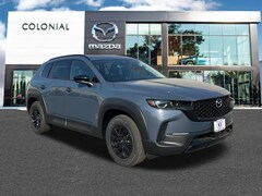 2026 Mazda CX-50 Hybrid Premium AWD Sport Utility