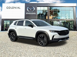 2026 Mazda CX-50 2.5 Turbo AWD Sport Utility in Danbury, CT