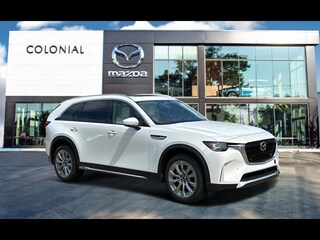 2025 Mazda CX-90 3.3 Turbo Premium Plus AWD Sport Utility in Danbury, CT