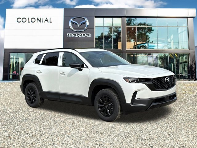 2026 Mazda CX-50 Premium's photo