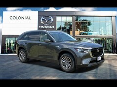 2025 Mazda CX-90 3.3 Turbo Preferred AWD Sport Utility