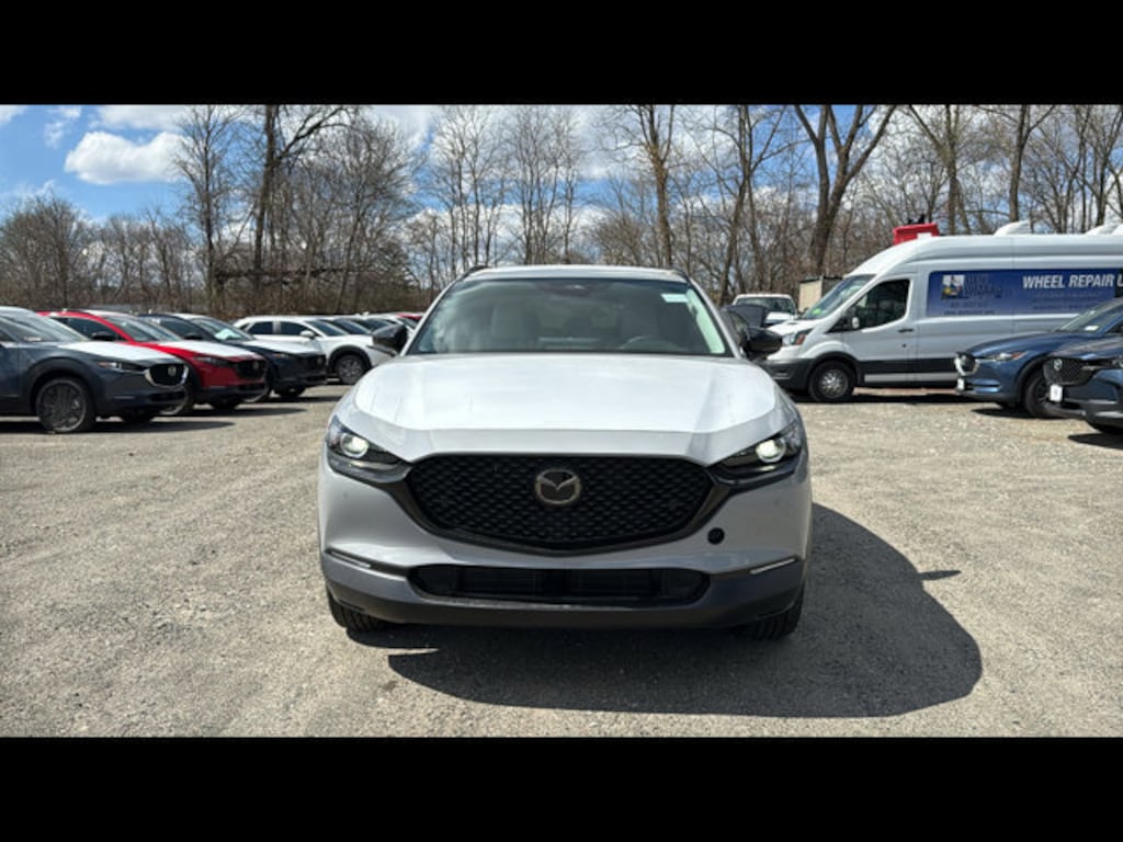 New 2026 Mazda CX-30 2.5 S Aire Edition Sport Utility