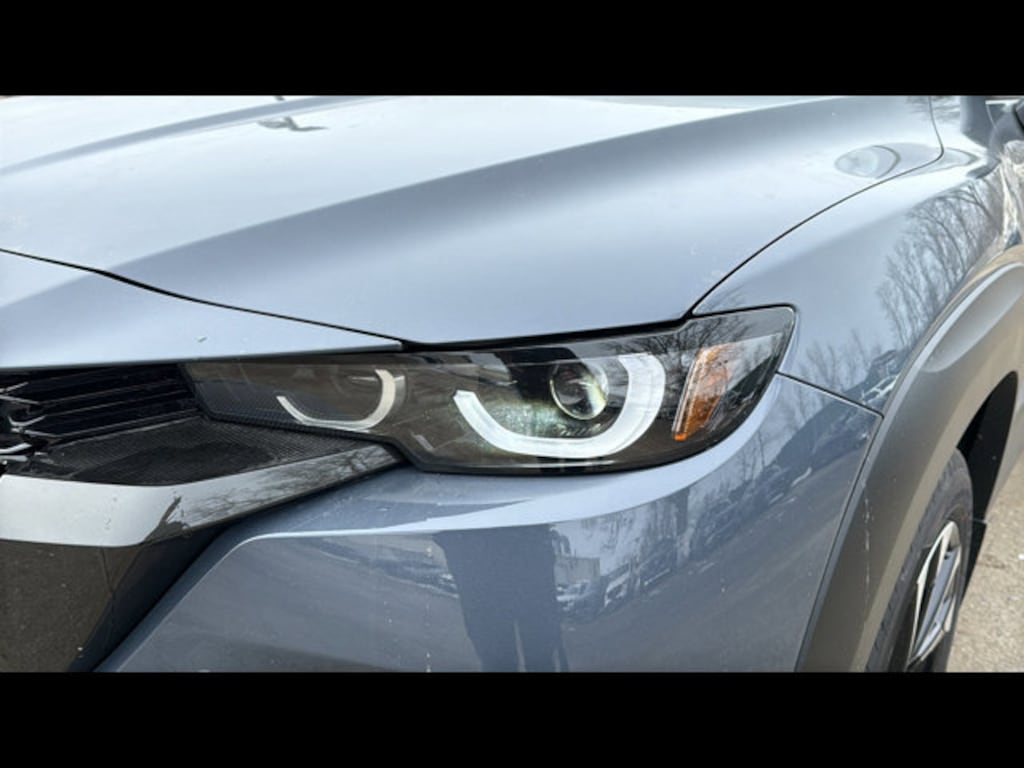 New 2026 Mazda CX-50 Hybrid Premium Plus AWD Sport Utility