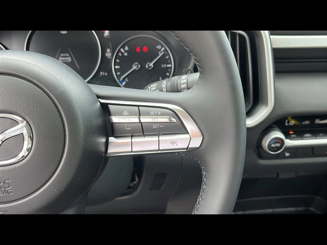 2026 Mazda CX-50 Preferred - Photo 10